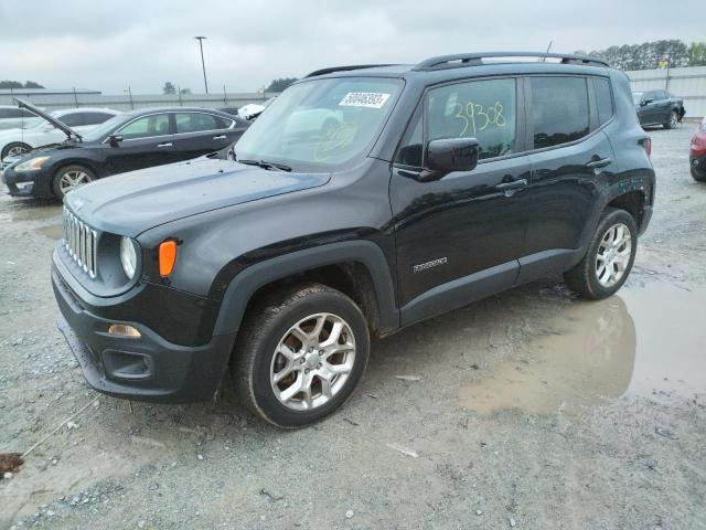 JEEP RENEGADE L 2017 zaccjbbb1hpf65755