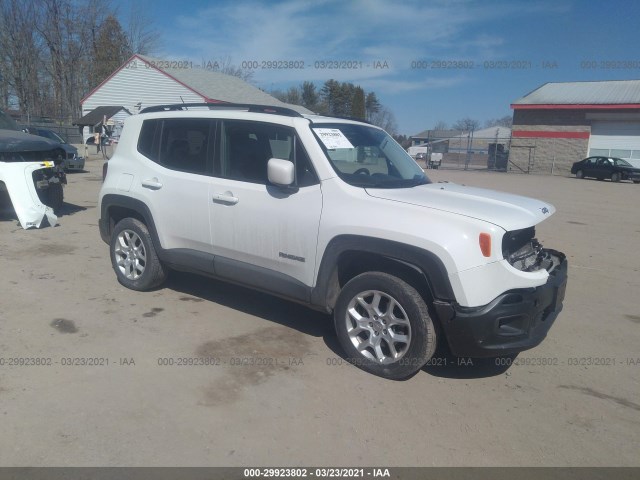 JEEP RENEGADE 2017 zaccjbbb1hpf87660