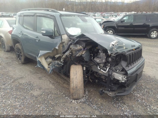 JEEP RENEGADE 2017 zaccjbbb1hpf87867