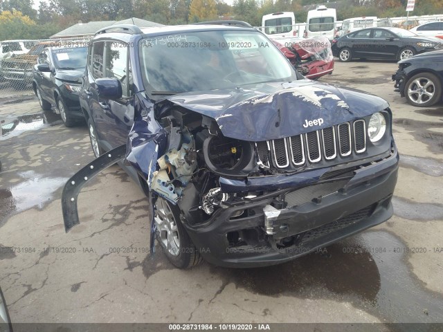 JEEP RENEGADE 2017 zaccjbbb1hpf96438