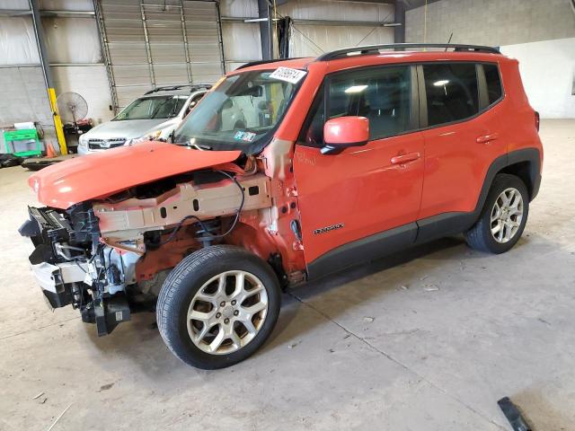 JEEP RENEGADE L 2017 zaccjbbb1hpf99274