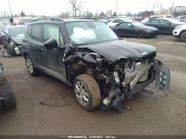 JEEP RENEGADE 2017 zaccjbbb1hpf99923