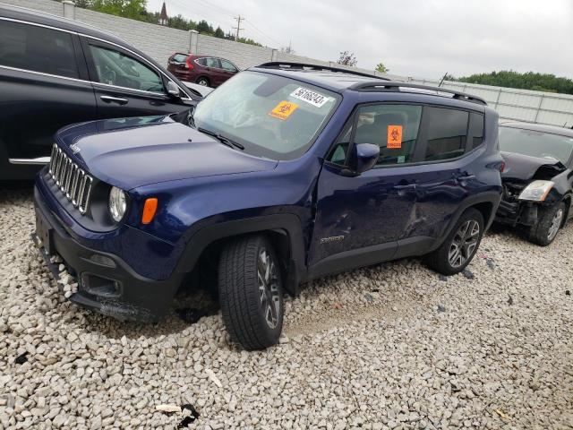 JEEP RENEGADE L 2017 zaccjbbb1hpg01847