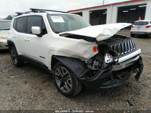 JEEP RENEGADE 2017 zaccjbbb1hpg10869