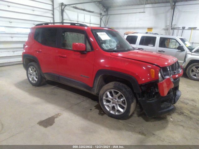 JEEP RENEGADE 2017 zaccjbbb1hpg11441