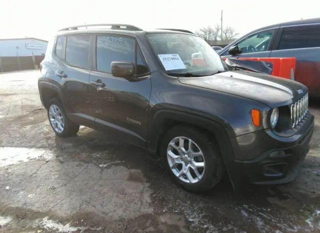 JEEP RENEGADE 2017 zaccjbbb1hpg29874