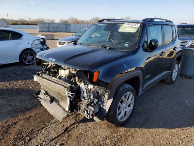 JEEP RENEGADE L 2017 zaccjbbb1hpg36128