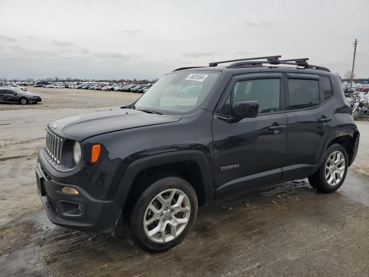 JEEP RENEGADE 2017 zaccjbbb1hpg56444