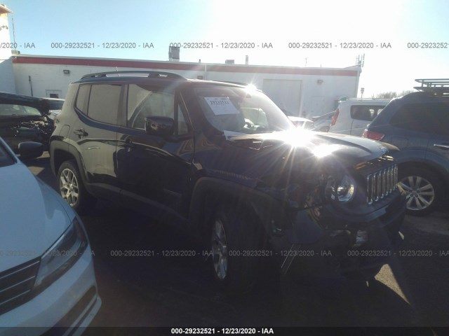 JEEP RENEGADE 2017 zaccjbbb1hpg62390