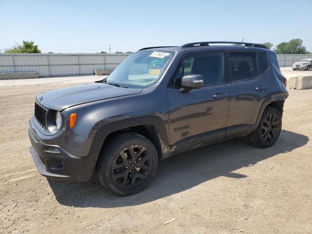 JEEP RENEGADE 2017 zaccjbbb1hpg63863