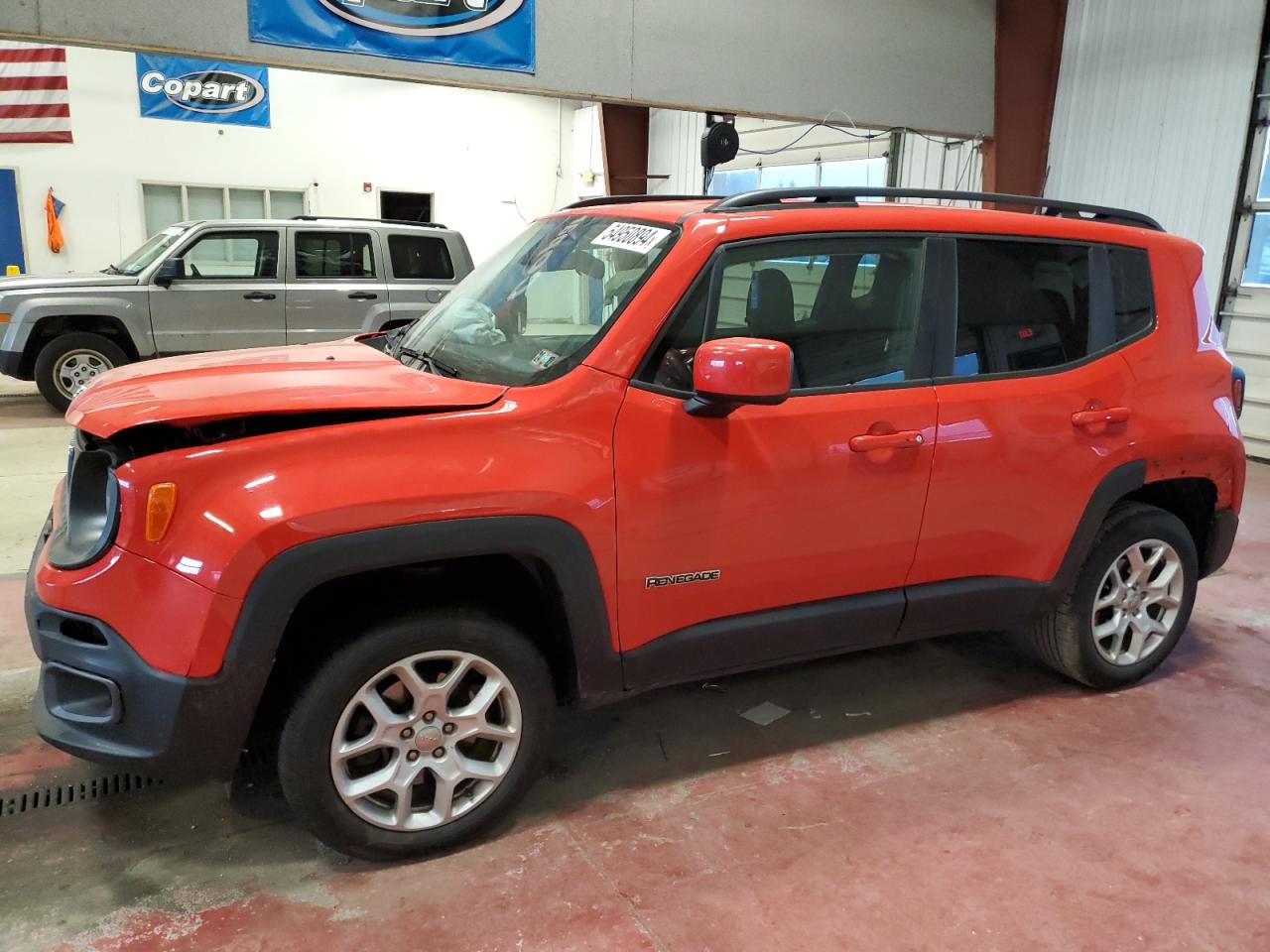 JEEP RENEGADE 2018 zaccjbbb1jpg76490