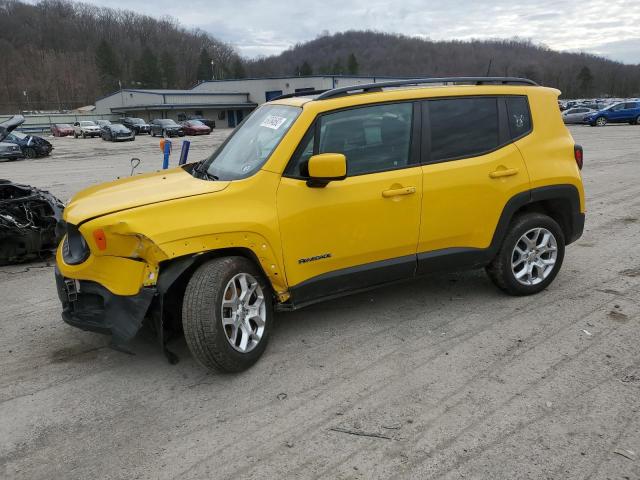 JEEP RENEGADE L 2018 zaccjbbb1jpg81088