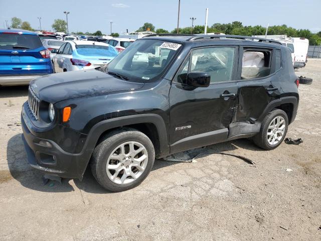 JEEP RENEGADE 2018 zaccjbbb1jpg86761