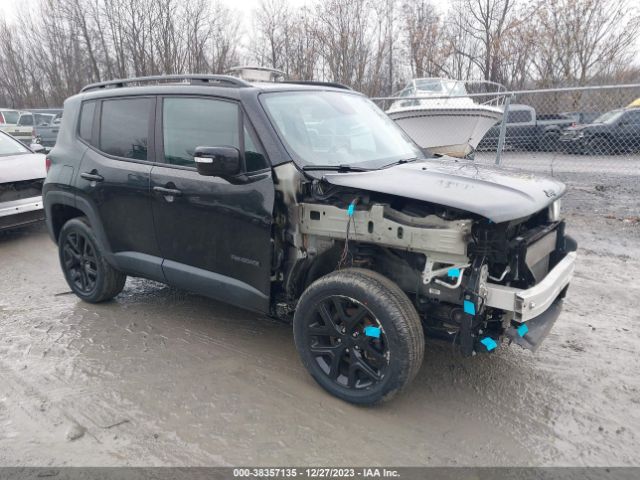 JEEP RENEGADE 2018 zaccjbbb1jpg90129