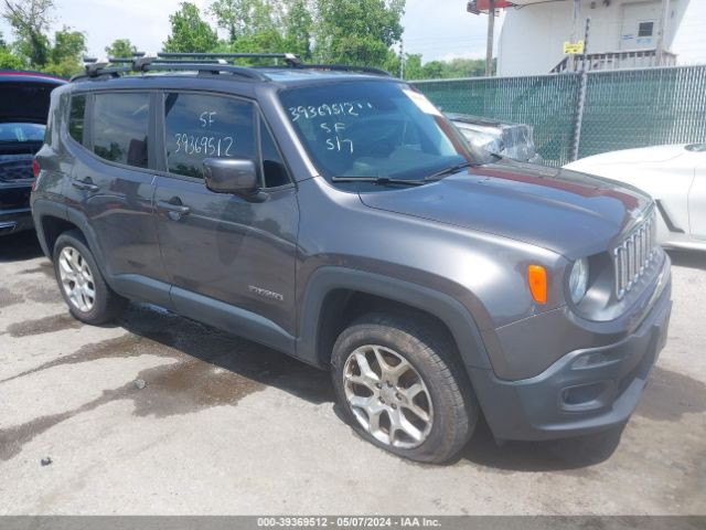 JEEP RENEGADE 2018 zaccjbbb1jpg94116