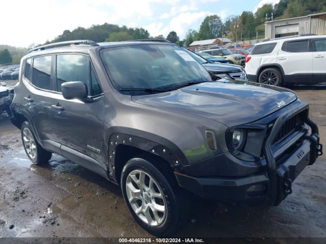 JEEP RENEGADE 2018 zaccjbbb1jpg96786