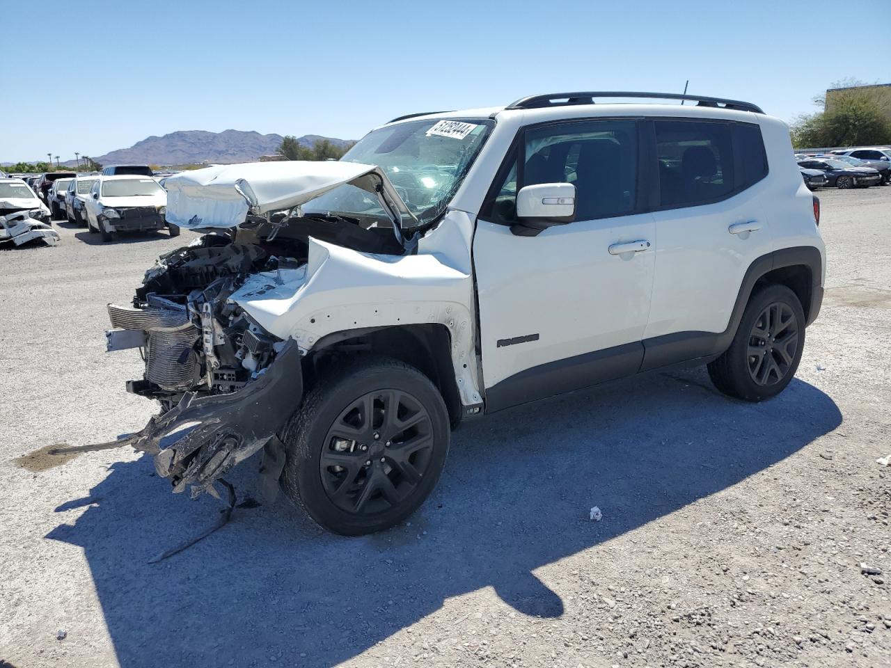 JEEP RENEGADE 2018 zaccjbbb1jpg97503