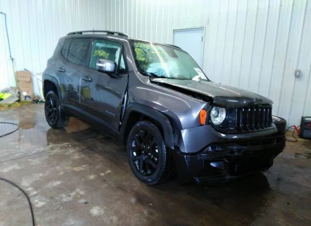 JEEP RENEGADE 2018 zaccjbbb1jph08306