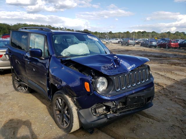 JEEP RENEGADE L 2018 zaccjbbb1jph13957