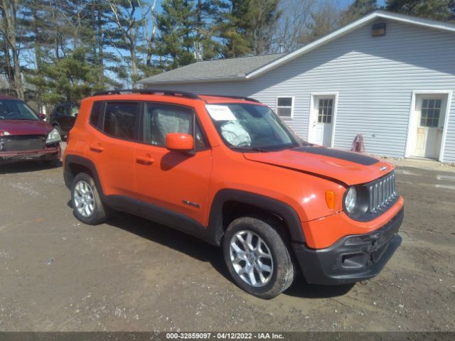 JEEP RENEGADE 2018 zaccjbbb1jph37613