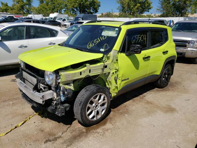 JEEP RENEGADE L 2018 zaccjbbb1jph72264