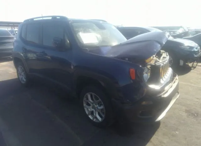 JEEP RENEGADE 2018 zaccjbbb1jph96869