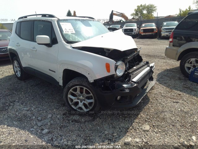 JEEP RENEGADE 2018 zaccjbbb1jpj11296