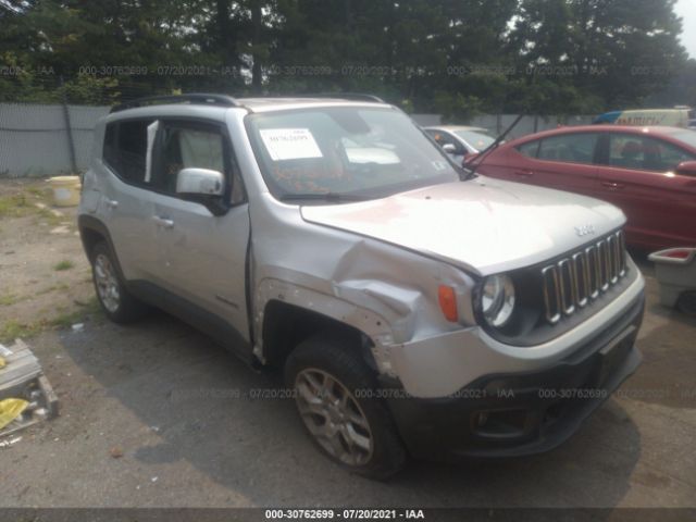 JEEP RENEGADE 2018 zaccjbbb1jpj21326