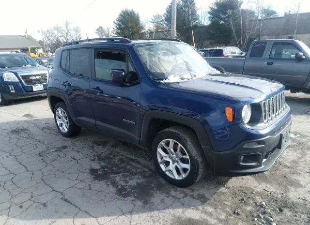 JEEP RENEGADE 2018 zaccjbbb1jpj22363