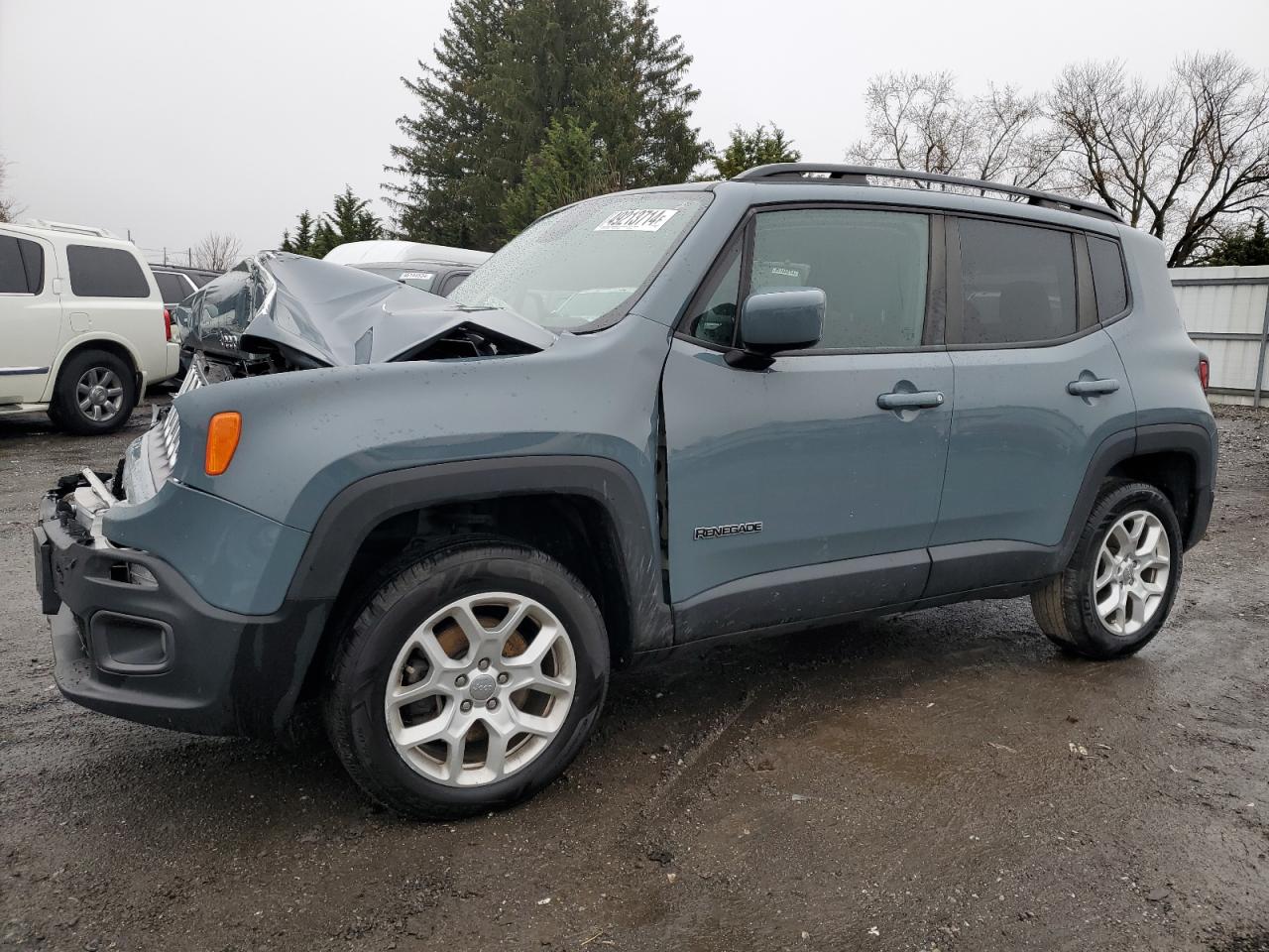 JEEP RENEGADE 2018 zaccjbbb1jpj30561