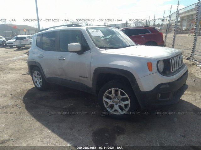 JEEP RENEGADE 2018 zaccjbbb1jpj31239