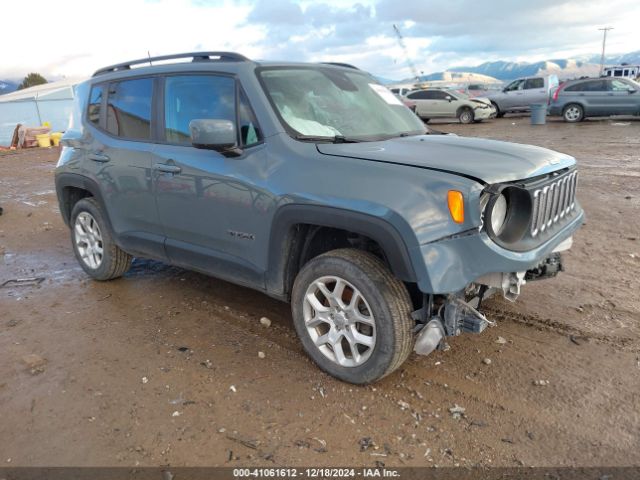 JEEP RENEGADE 2018 zaccjbbb1jpj36344