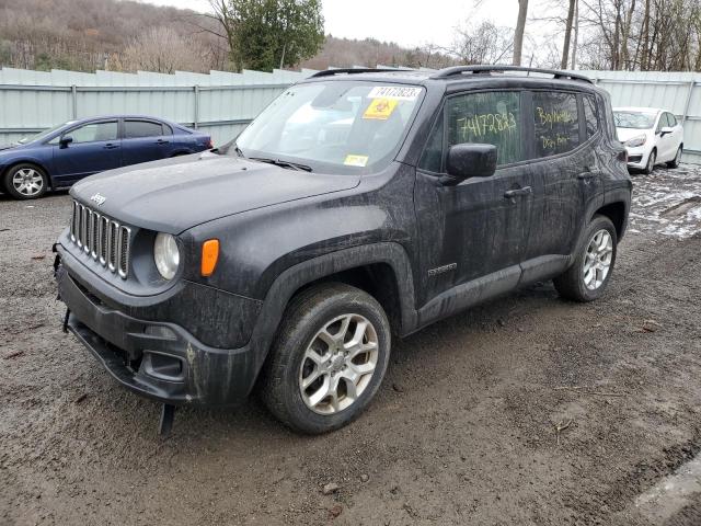 JEEP RENEGADE 2018 zaccjbbb1jpj36909