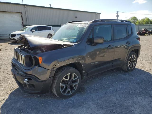 JEEP RENEGADE 2018 zaccjbbb1jpj39826