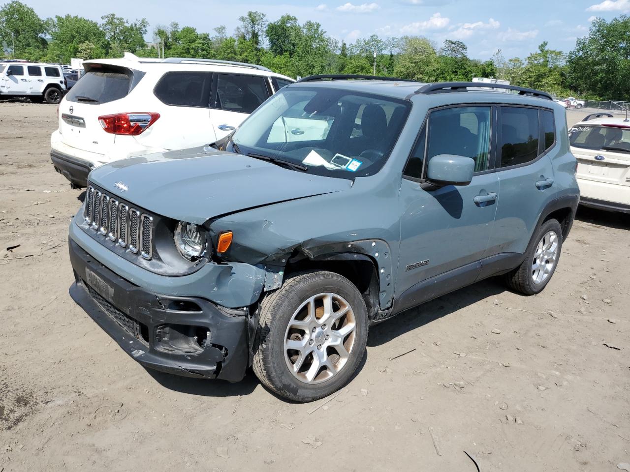 JEEP RENEGADE 2017 zaccjbbb2hpe51277