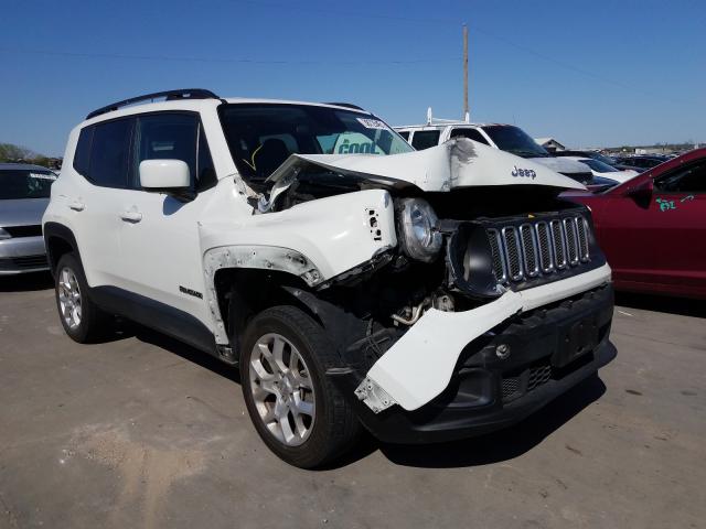 JEEP RENEGADE L 2017 zaccjbbb2hpe57953