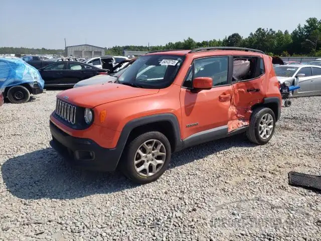 JEEP RENEGADE 2017 zaccjbbb2hpe64496