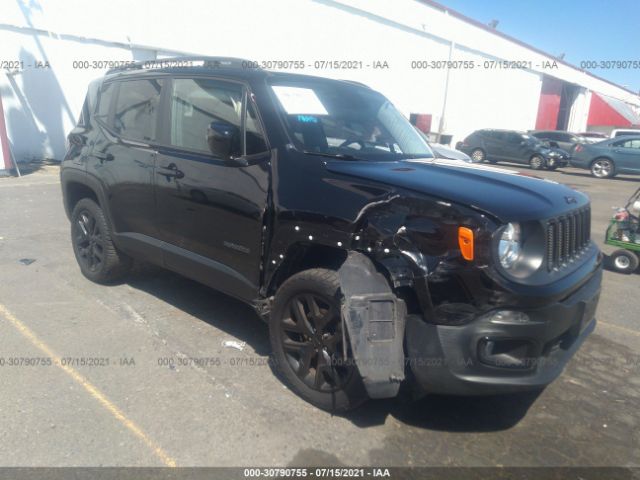 JEEP RENEGADE 2017 zaccjbbb2hpe66782