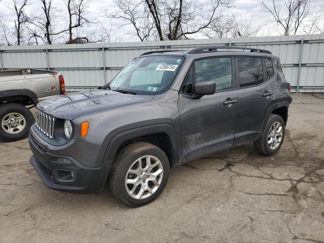 JEEP RENEGADE 2017 zaccjbbb2hpe88796