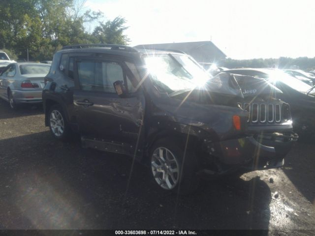 JEEP RENEGADE 2017 zaccjbbb2hpf01966