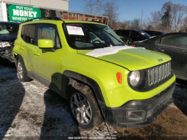 JEEP RENEGADE 2017 zaccjbbb2hpf02843