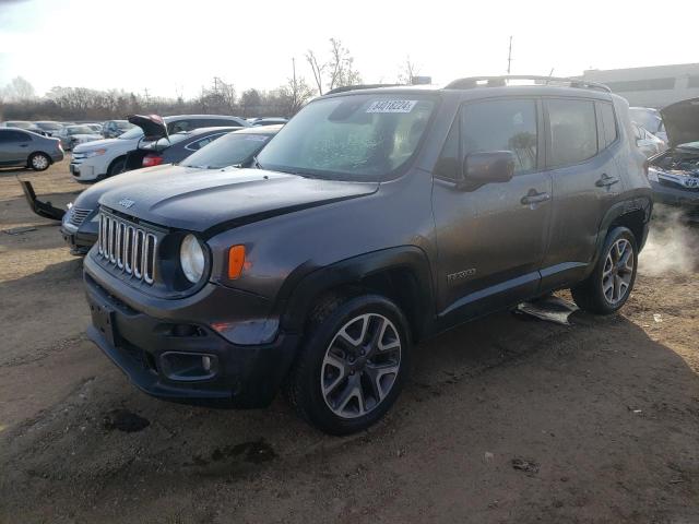 JEEP RENEGADE L 2017 zaccjbbb2hpf18430