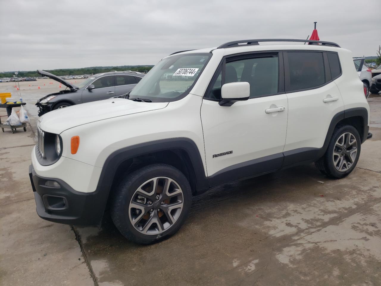 JEEP RENEGADE 2017 zaccjbbb2hpf23949