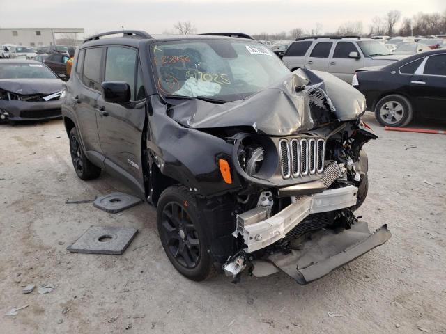 JEEP RENEGADE L 2017 zaccjbbb2hpf28486