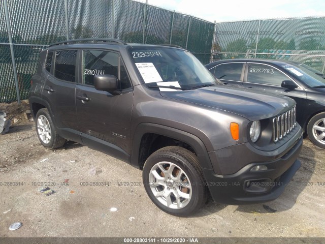 JEEP RENEGADE 2017 zaccjbbb2hpf33400