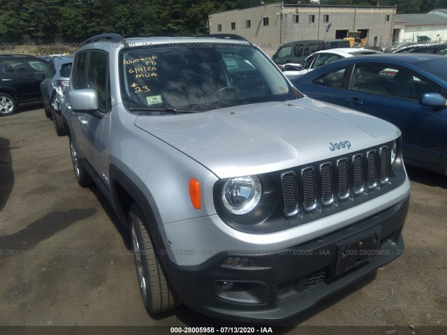 JEEP RENEGADE 2017 zaccjbbb2hpf59995