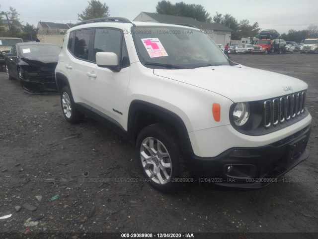 JEEP RENEGADE 2017 zaccjbbb2hpf66994