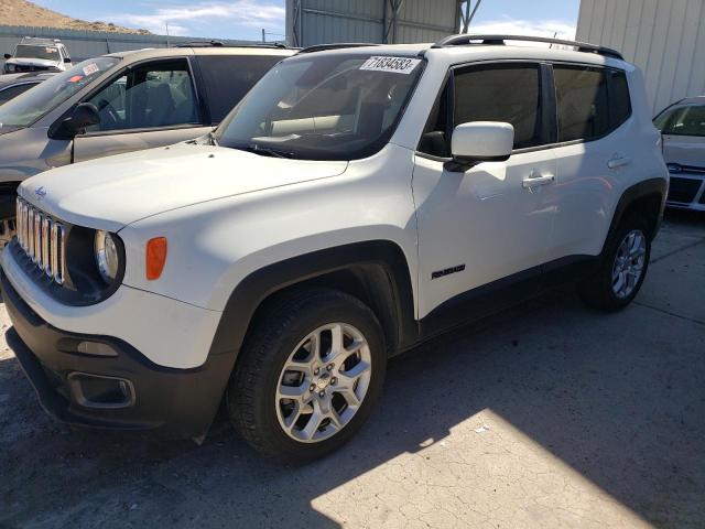 JEEP RENEGADE 2017 zaccjbbb2hpf76604