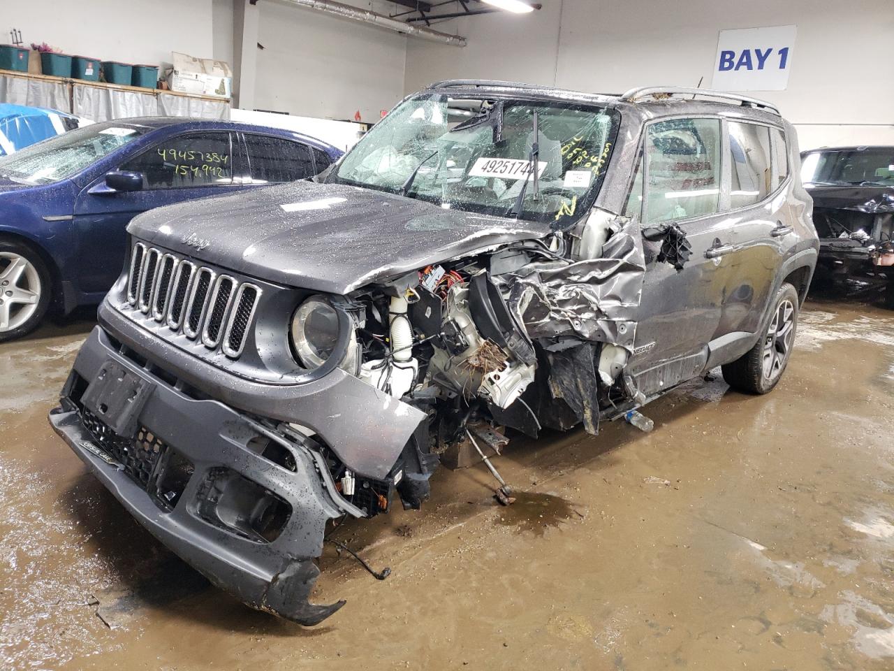 JEEP RENEGADE 2017 zaccjbbb2hpf80670