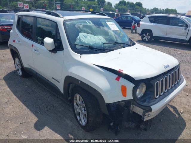 JEEP RENEGADE 2017 zaccjbbb2hpf81401